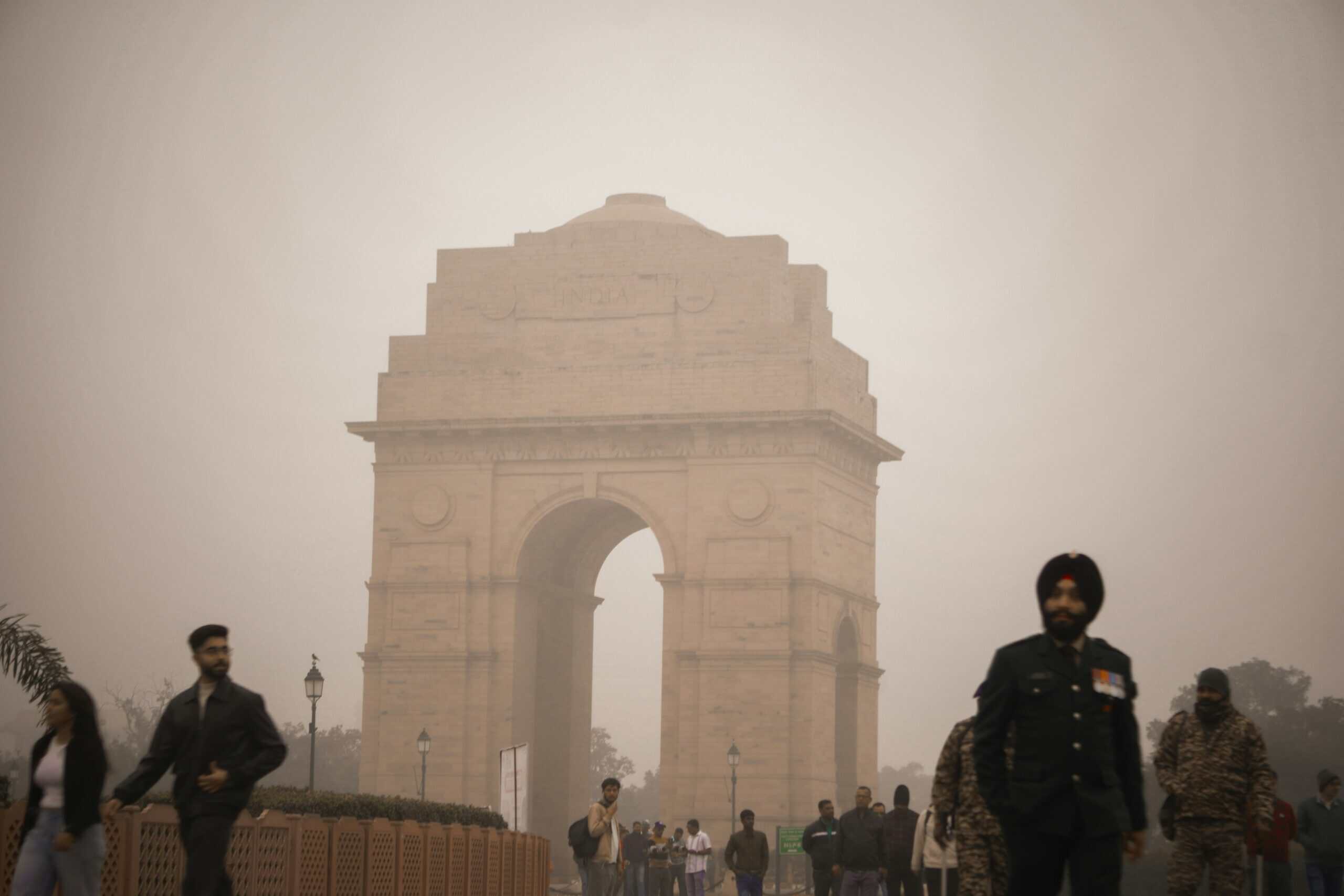 India’s Energy Trilemma