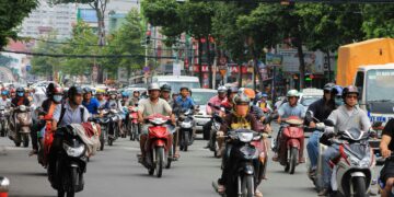 Vietnam’s Oil Buffer Faces Pressure as the Iran War Disrupts Global Oil Flows