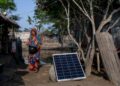Hybrid Renewables for Sustainable Electrification in the Sundarbans
