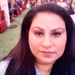 Featured Expert: Dr Shweta Tyagi