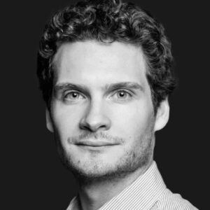 Featured Expert: Guillaume Devaux
