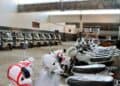 Mozambique’s Bid to Build a Homegrown EV Industry
