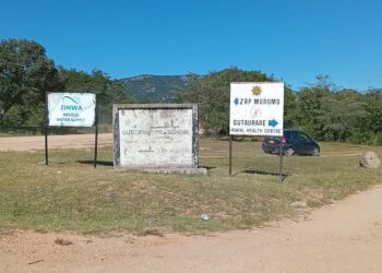 Solar Keeps Zimbabwe’s Rural Clinics Running, But for How Long?