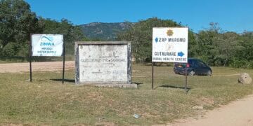 Solar Keeps Zimbabwe’s Rural Clinics Running, But for How Long?