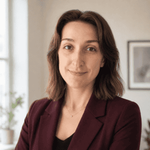 Featured Expert: Anna Ritoch