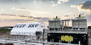 A Canadian Model for Tech-Agnostic Direct Air Capture