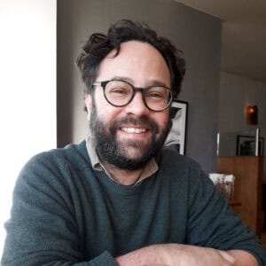 Featured Expert: Joshua Kirshner