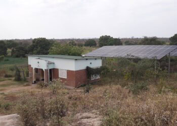 Addressing Off-Grid Energy Supply Chain Fragility: A View from Malawi, Mozambique and Ethiopia