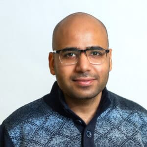 Featured Expert: Harshit Vallecha