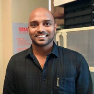 Featured Expert: Dr. Ramanan C J
