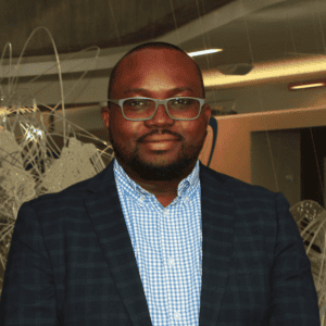 Featured Expert: Dr Obiora Nnene