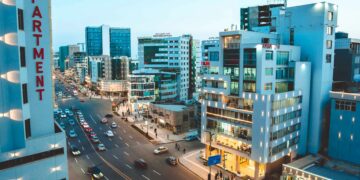 Leapfrogging Fossil Fuels: Ethiopia Bets Big on Electric Vehicles