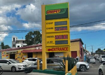 Rising Fuel Prices Push Jamaicans Toward Electric Vehicles