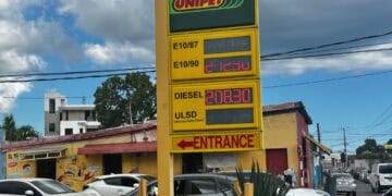 Rising Fuel Prices Push Jamaicans Toward Electric Vehicles