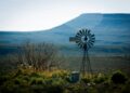 Zimbabwe’s Forgotten Water-Pumping Windmills Hint at Wind Power Potential