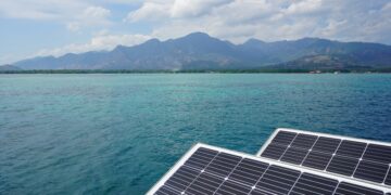 Powering Indonesia’s Islands: The Case for Floating Solar PV