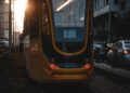 Egypt’s Sustainable Public Transport Transition