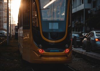 Egypt’s Sustainable Public Transport Transition