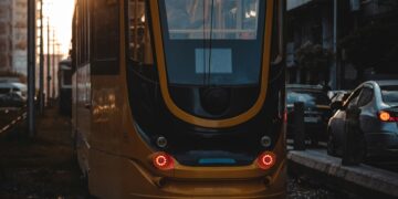 Egypt’s Sustainable Public Transport Transition