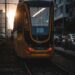 Egypt’s Sustainable Public Transport Transition