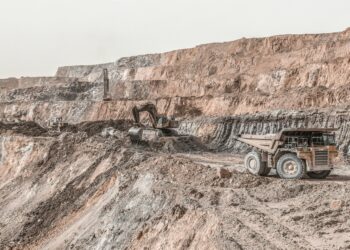The One Big Beautiful Bill Act and the Critical Mineral Mining Boom