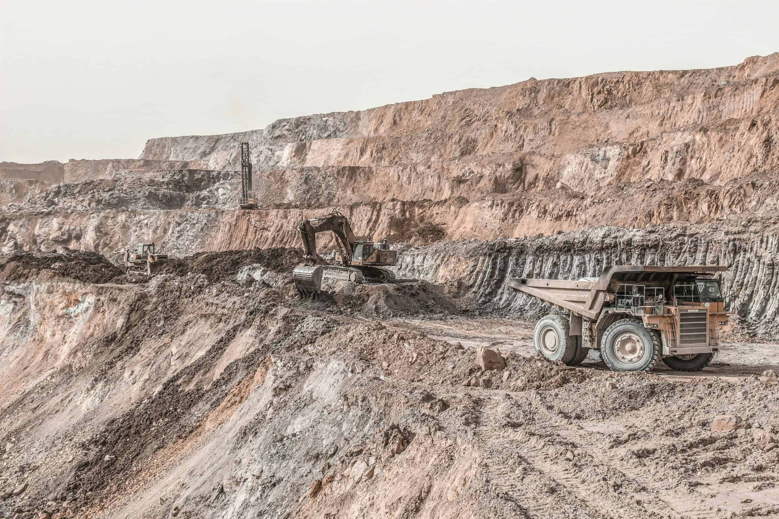 The One Big Beautiful Bill Act and the Critical Mineral Mining Boom