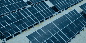Libya Has 3,200 Hours of Sunshine and Still No Solar