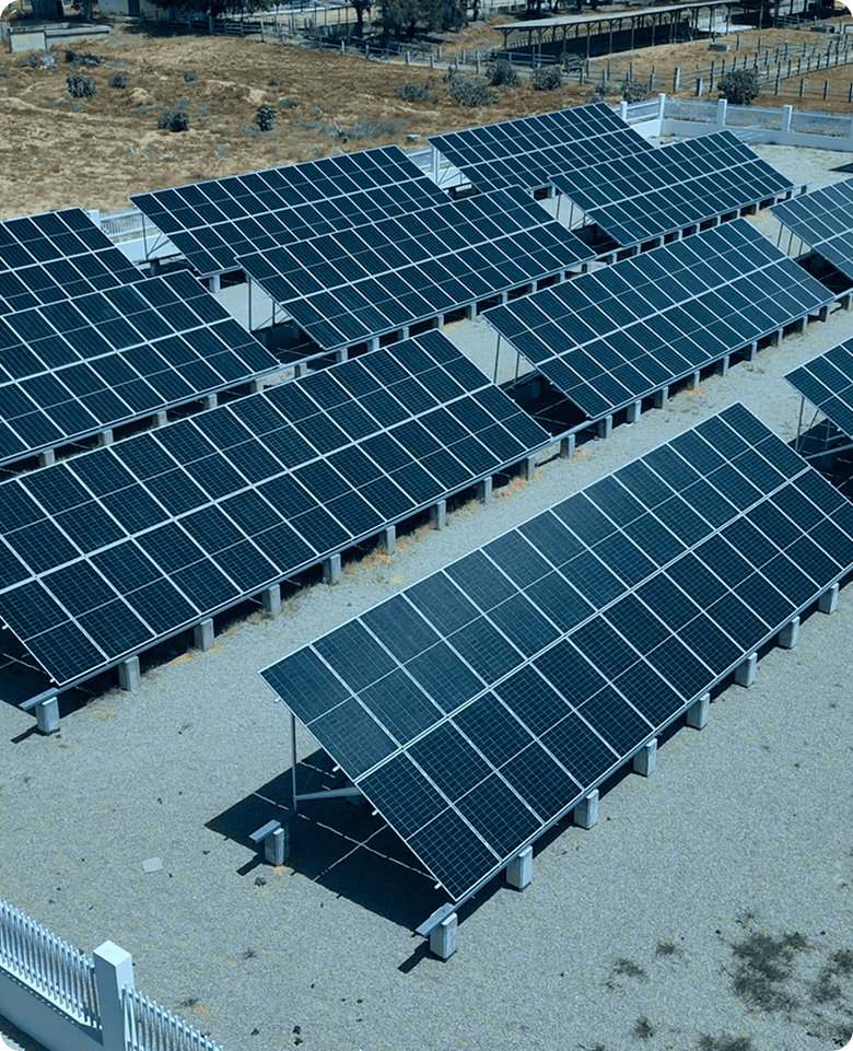 Libya Has 3,200 Hours of Sunshine and Still No Solar