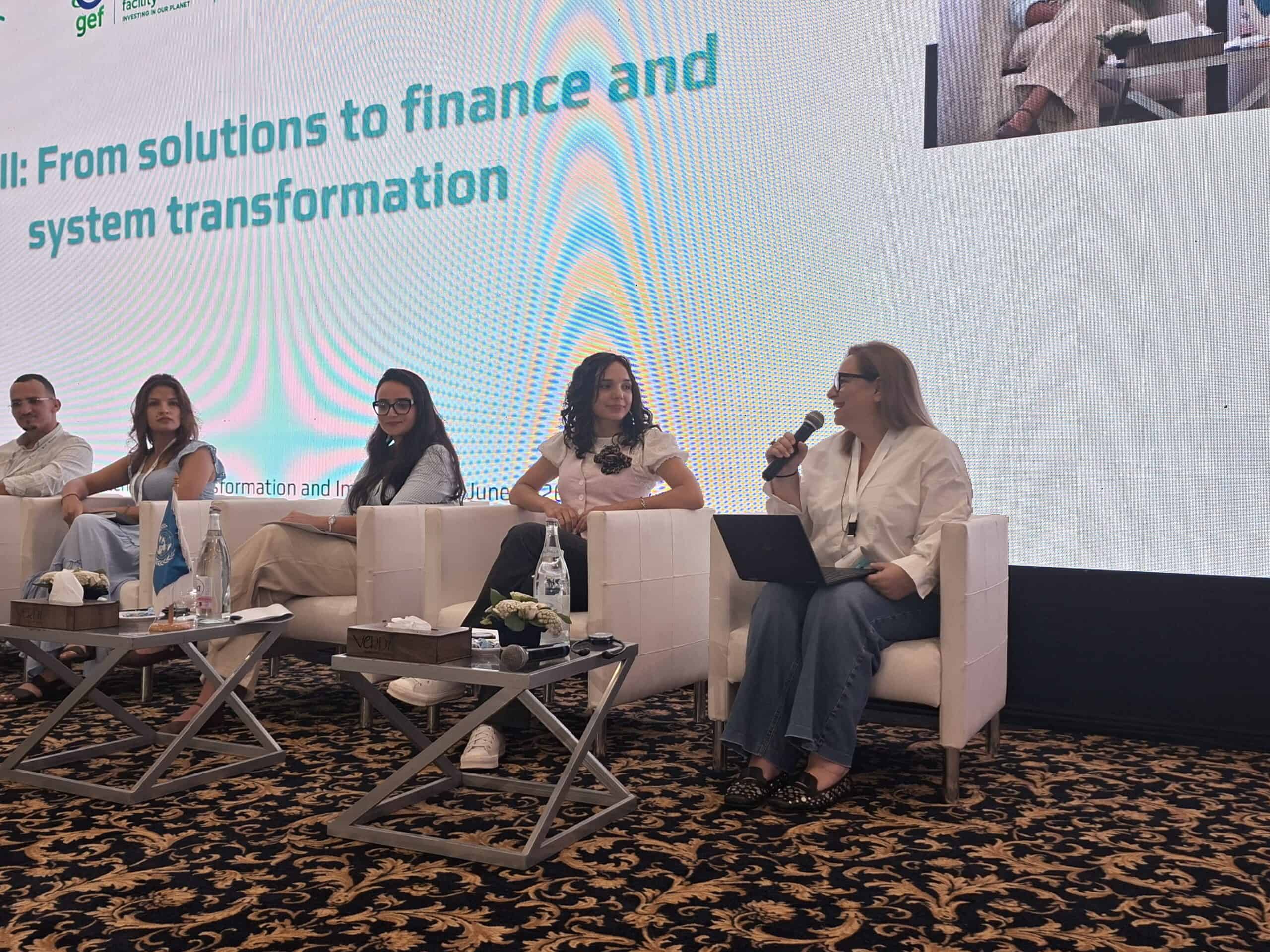 Scaling Mediterranean Impact: Morocco and Egypt Highlight Real-World Solutions at MedProgramme Meeting