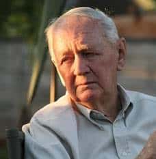 Featured Expert: Eddie Cross (Edward Graham Cross)