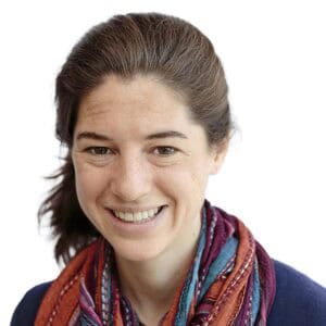 Featured Expert: Julie McNamara