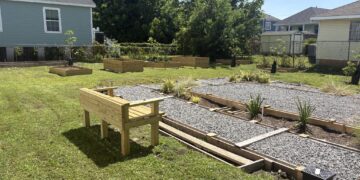 Advancing Climate Resilience and Energy Equity with the Kresge Foundation