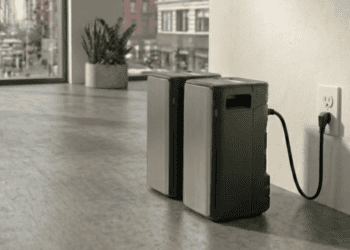 David Energy, Distributed Energy Resources, and the Future of the Grid