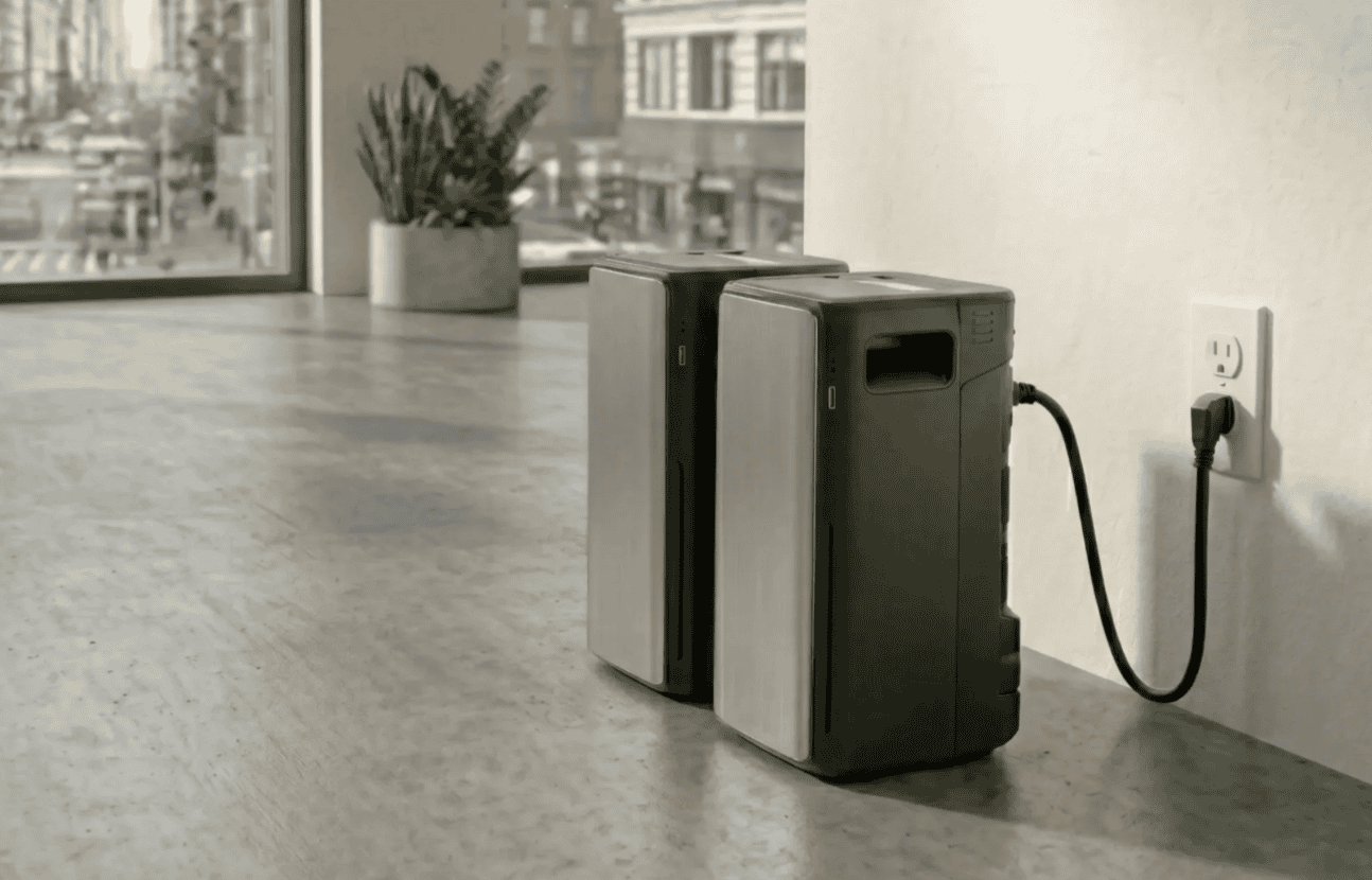 David Energy, Distributed Energy Resources, and the Future of the Grid