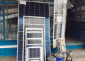 Zimbabwe’s Growing Solar Garbage Problem