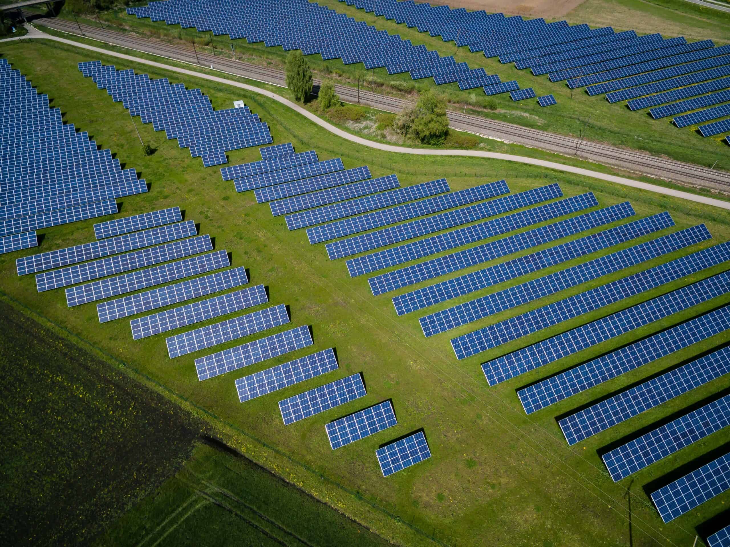 Climate Investment and Scaling Decarbonization Solutions