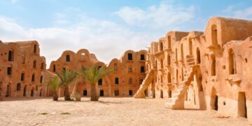 Tunisia’s Five Major Solar Projects