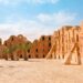 Tunisia’s Five Major Solar Projects