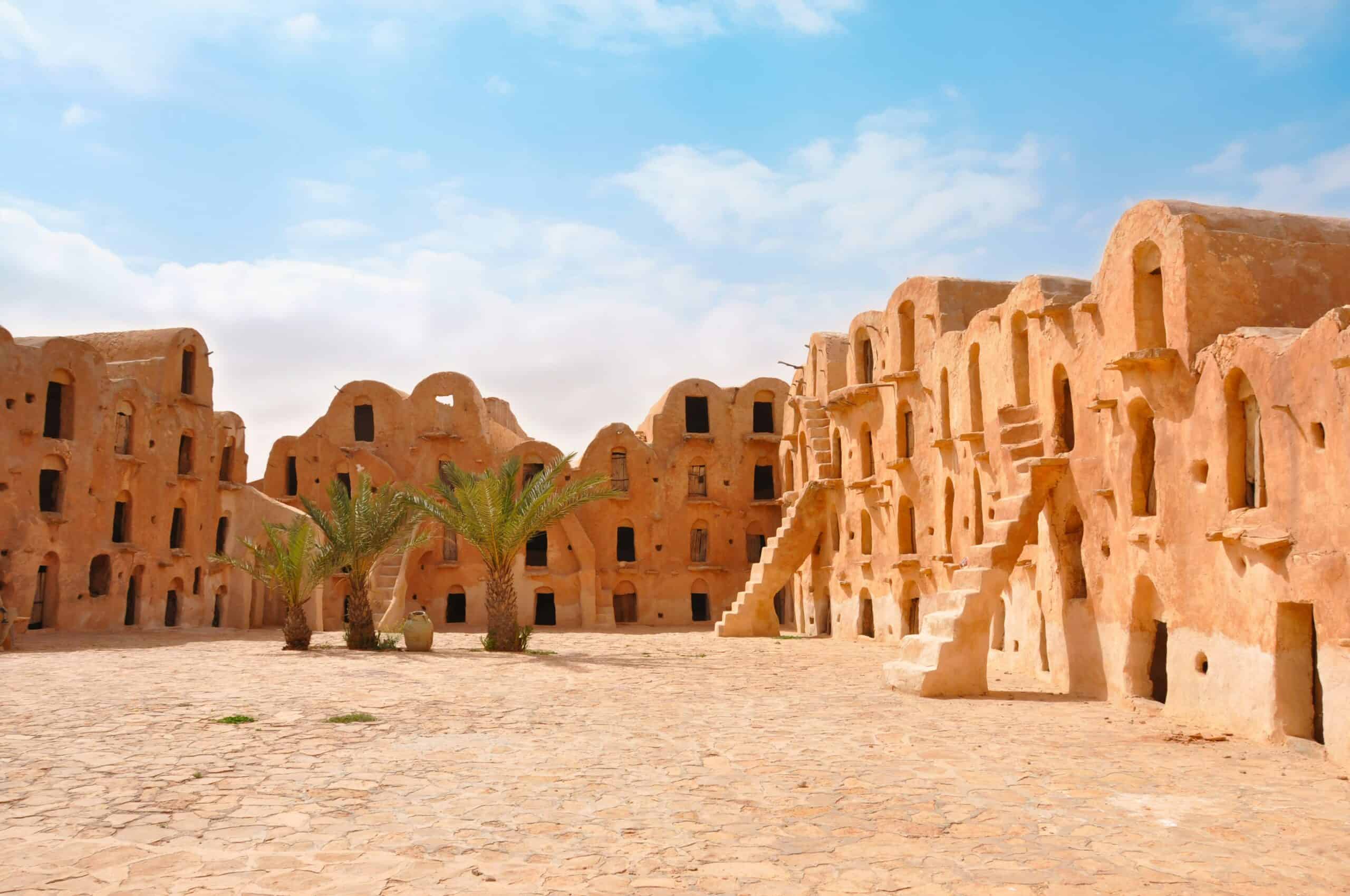 Tunisia’s Five Major Solar Projects