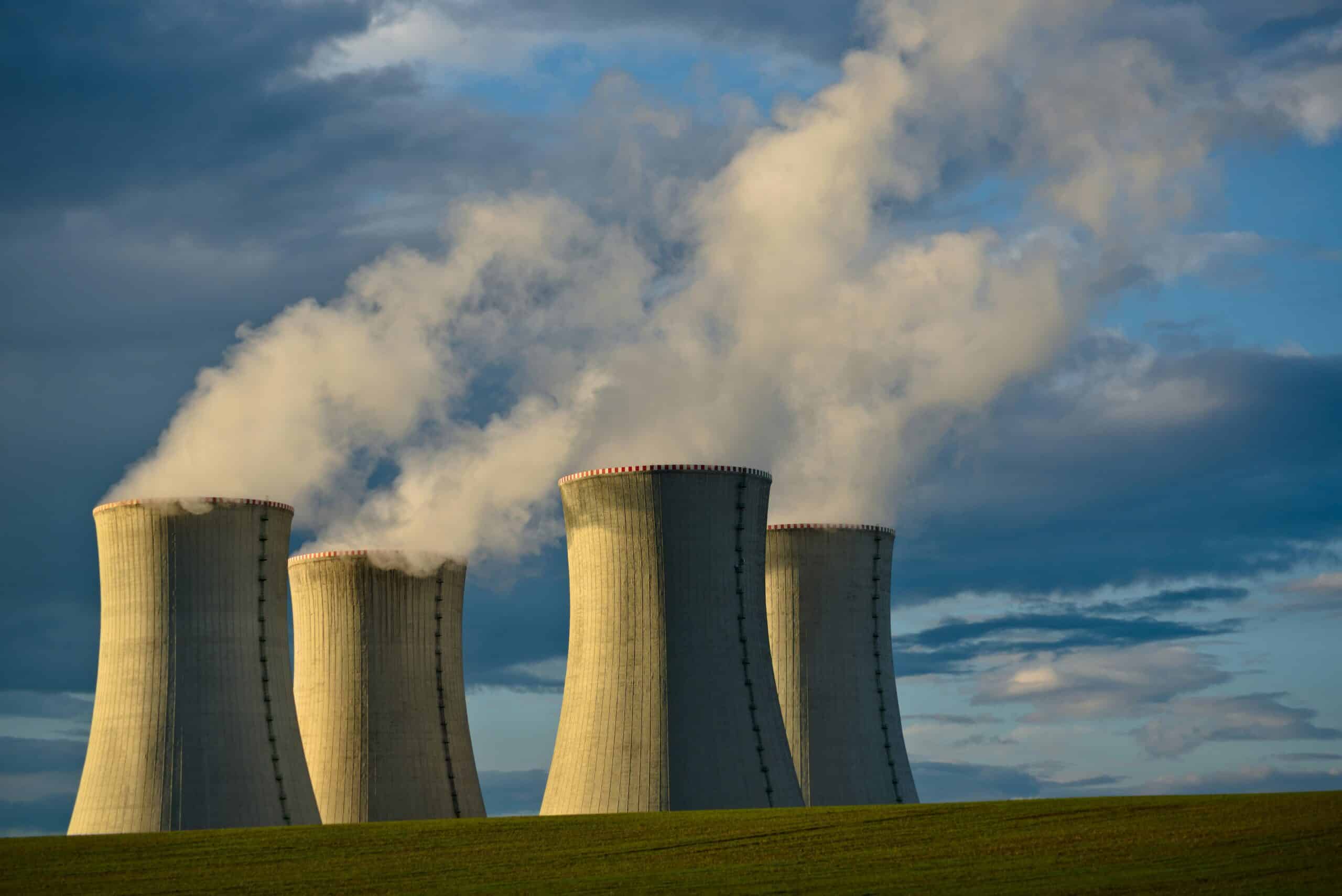Zimbabwe’s Nuclear Ambitions Face Economic and Technical Hurdles