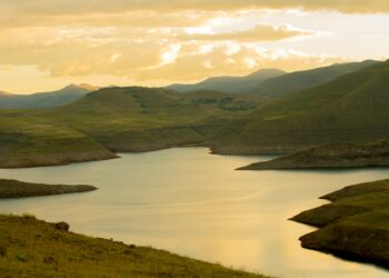 Bringing Decentralized Mini-Grids to Lesotho’s Mountains