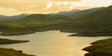 Bringing Decentralized Mini-Grids to Lesotho’s Mountains