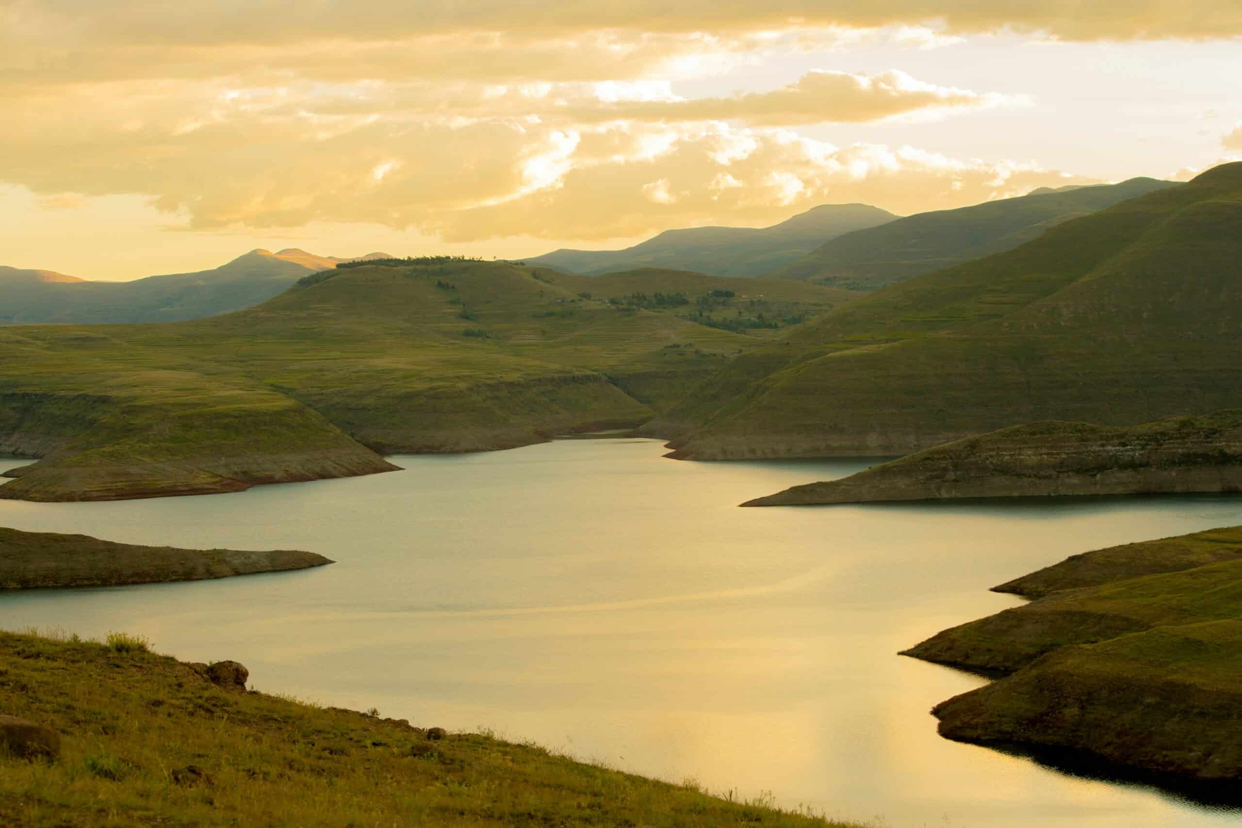 Bringing Decentralized Mini-Grids to Lesotho’s Mountains