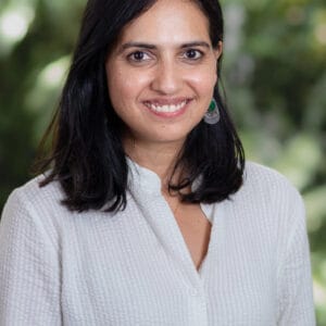 Featured Expert: Darshini Ravindranath
