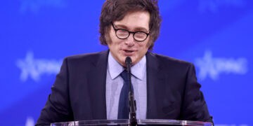 How Javier Milei’s Cuts Are Reshaping Argentina’s Environmental Institutions