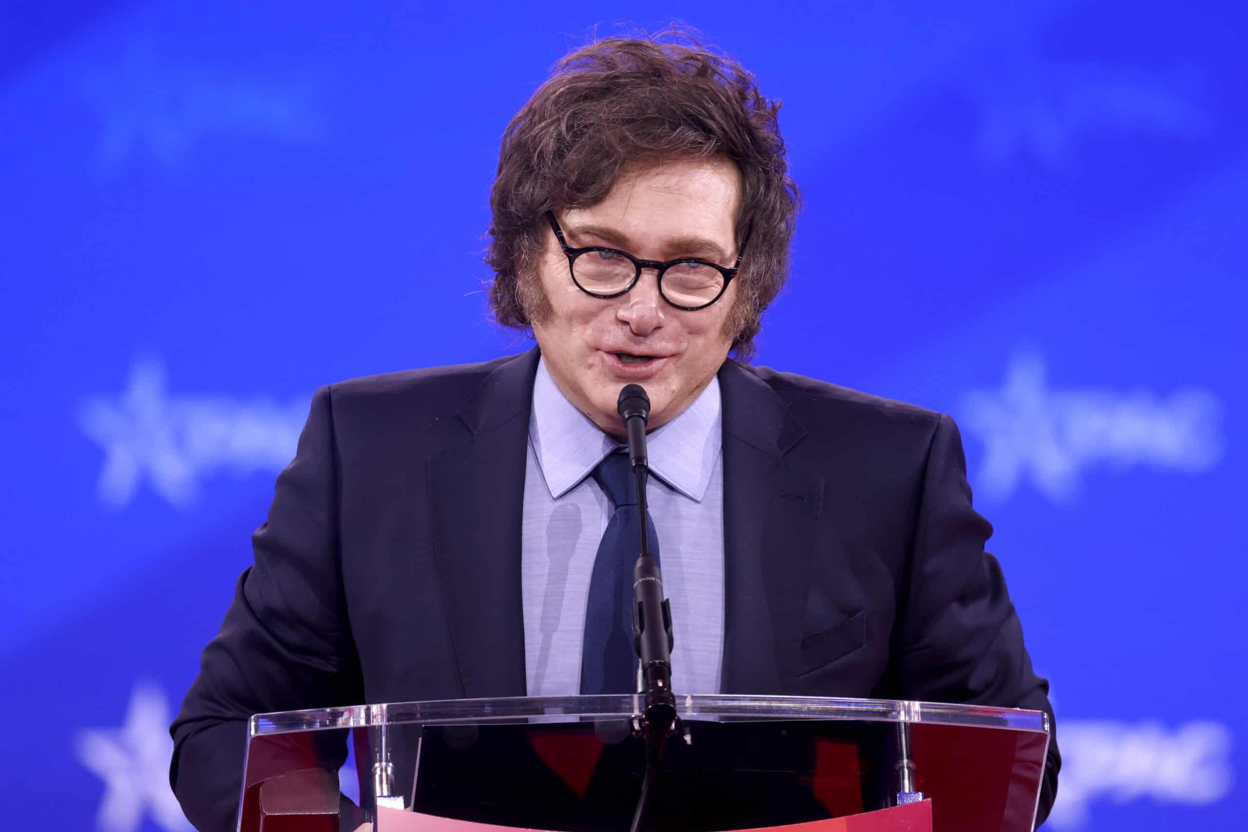 How Javier Milei’s Cuts Are Reshaping Argentina’s Environmental Institutions