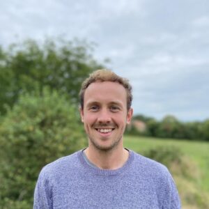 Featured Expert: Ollie Wilson