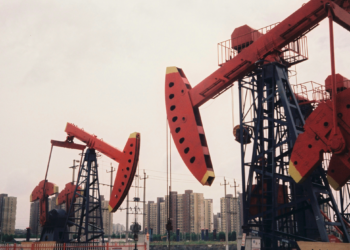 Iran Exposes the US’s Achilles’ Heel: Oil