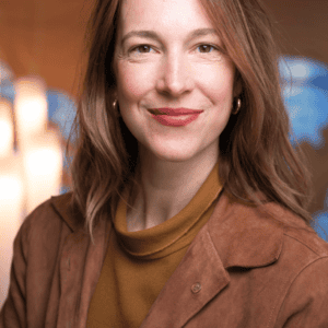 Featured Expert: Cassady Walters