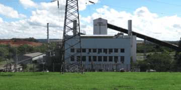 88% Renewable, 100% Confused: Brazil’s Coal Problem